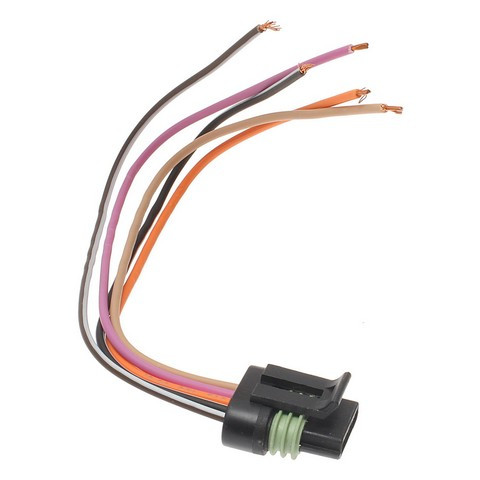 Standard Ignition Ignition Control Module Connector,Manifold Absolute Pressure Sensor Connector S-605