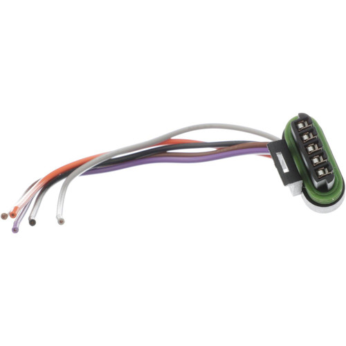 Standard Ignition Ignition Control Module Connector,Manifold Absolute Pressure Sensor Connector P/N:S-605