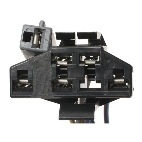 Standard Ignition Electronic Engine Control Test Plug Connector S-609 - view 2