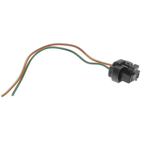 Standard Ignition A/C Clutch Cycle Switch Connector,HVAC Control Select Switch Connector S-610