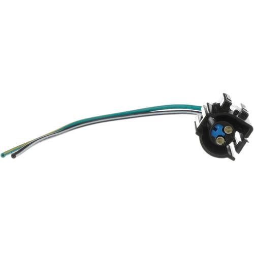 Standard Ignition Air Charge Temperature Sensor Connector,Engine Cooling Fan Switch Connector S-612 - view 6