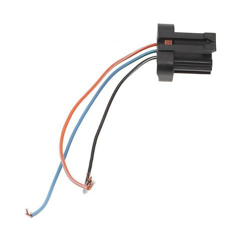 Standard Ignition Barometric Pressure Sensor Connector S-613