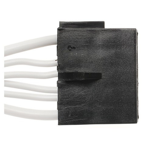 Standard Ignition ABS Relay Connector,Fuel Pump Relay Connector,Idle Air Control Valve Connector S-615 - view 2
