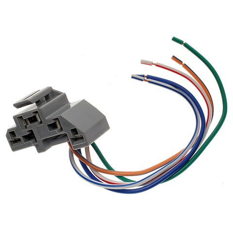 Standard Ignition Hazard Warning Switch Connector,Headlight Dimmer Switch Connector S-621