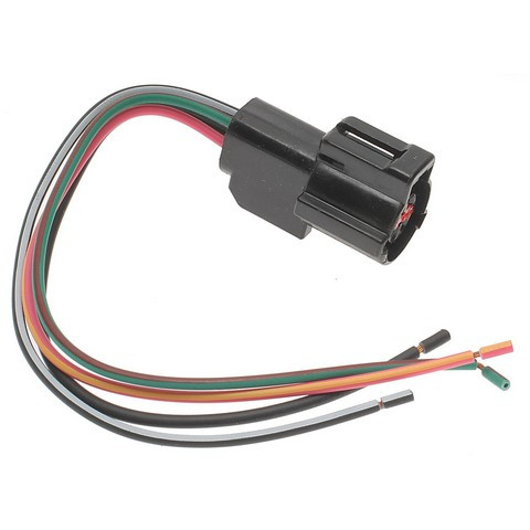 Standard Ignition Engine Coolant Temperature Sensor Connector,Oxygen Sensor Connector P/N:S-627