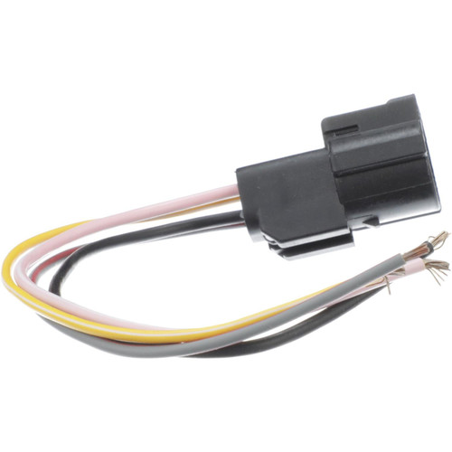 Standard Ignition Engine Coolant Temperature Sensor Connector,Oxygen Sensor Connector S-627 - view 2