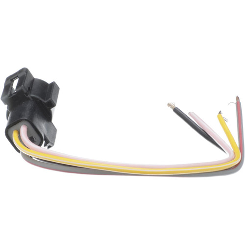 Standard Ignition Engine Coolant Temperature Sensor Connector,Oxygen Sensor Connector P/N:S-627