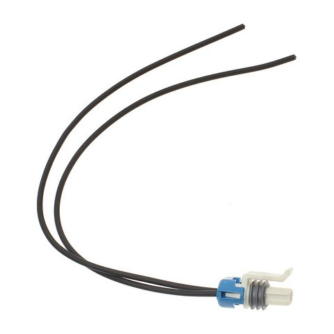 Standard Ignition ABS Wheel Speed Sensor Connector,Diverter Valve Connector P/N:S-636