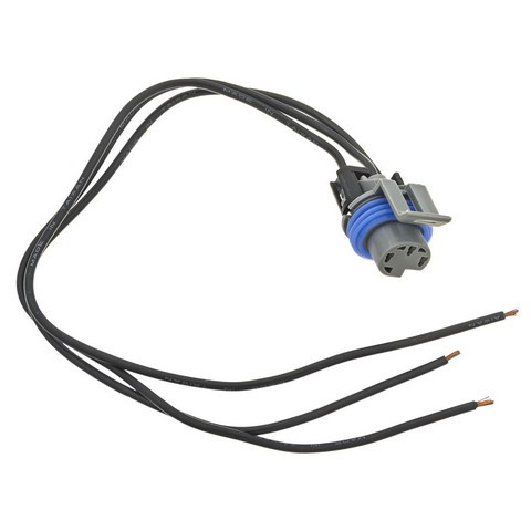 Standard Ignition Fuel Level Sensor Connector,Oil Pressure Switch Connector S-637