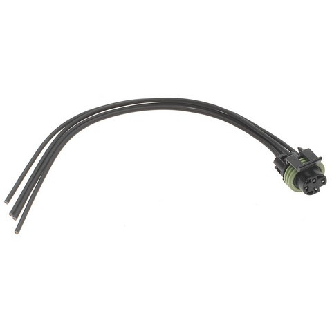 Standard Ignition Brake Pressure Switch Connector,Oil Pressure Switch Connector S-638