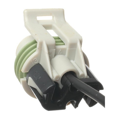 Standard Ignition Fuel Pump Connector,Oil Pressure Switch Connector S-639 - view 2