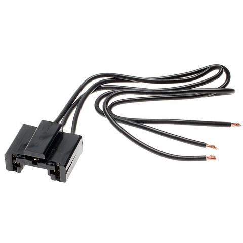 Standard Ignition Headlight Dimmer Switch Connector S-64