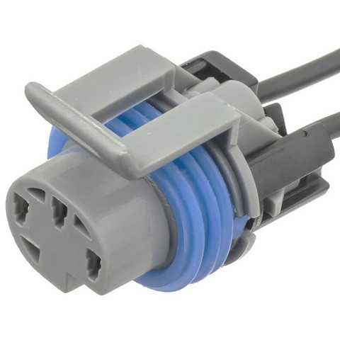 Standard Ignition Brake Light Switch Connector,Fuel Pump Connector,Oil Pressure Switch Connector P/N:S-641