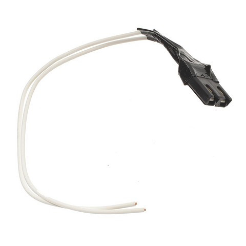 Standard Ignition A/C Compressor Wiring Harness,HVAC Clutch Coil Connector S-648