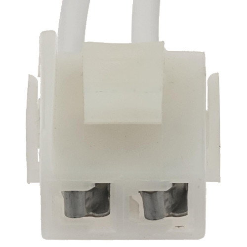 Standard Ignition ABS Switch Connector,Engine Coolant Level Sensor Connector S-649 - view 2