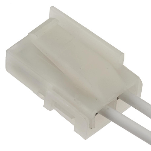 Standard Ignition ABS Switch Connector,Engine Coolant Level Sensor Connector S-649 - view 4