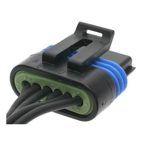Standard Ignition Ignition Control Module Connector S-652 - view 3