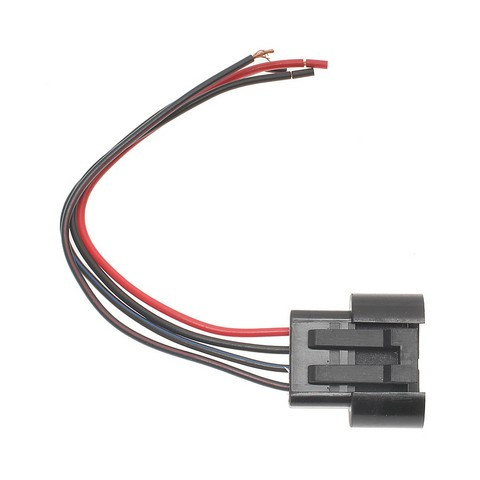 Standard Ignition Ignition Coil Connector,Mass Air Flow Sensor Connector S-658