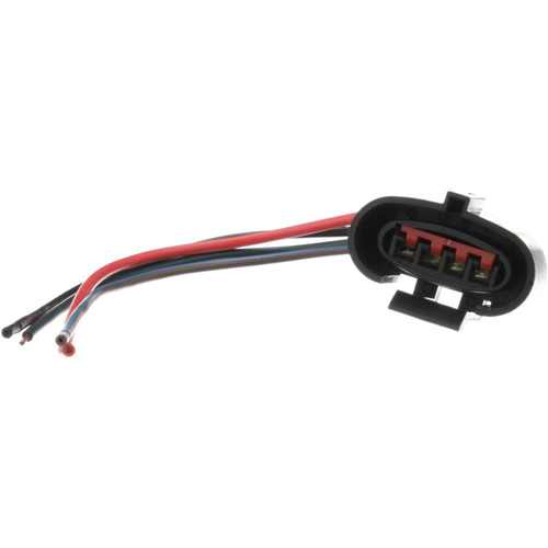 Standard Ignition Ignition Coil Connector,Mass Air Flow Sensor Connector S-658 - view 2