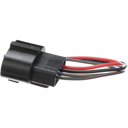 Standard Ignition Ignition Coil Connector,Mass Air Flow Sensor Connector S-658 - view 3