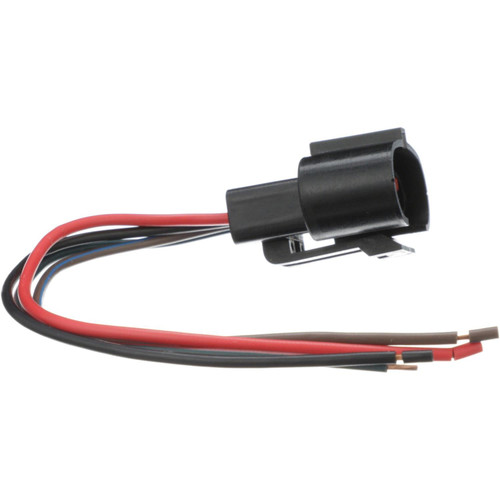 Standard Ignition Ignition Coil Connector,Mass Air Flow Sensor Connector S-658 - view 4