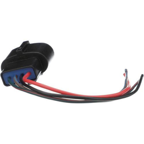 Standard Ignition Ignition Coil Connector,Mass Air Flow Sensor Connector S-658 - view 5