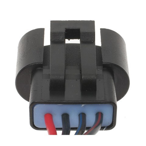 Standard Ignition Ignition Coil Connector,Mass Air Flow Sensor Connector S-658 - view 6