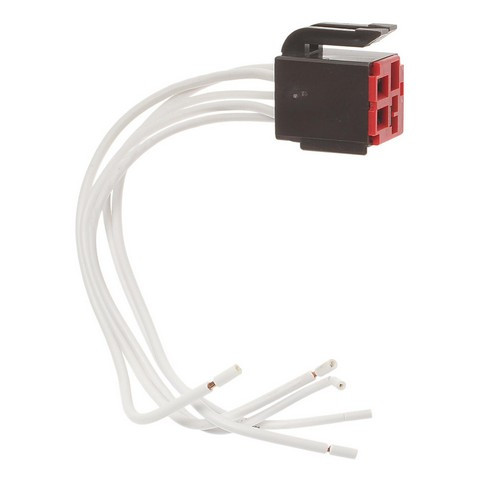 Standard Ignition ABS Relay Connector,Fuel Pump Relay Connector,Horn Relay Connector S-659
