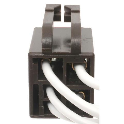Standard Ignition ABS Relay Connector,Fuel Pump Relay Connector,Horn Relay Connector P/N:S-659