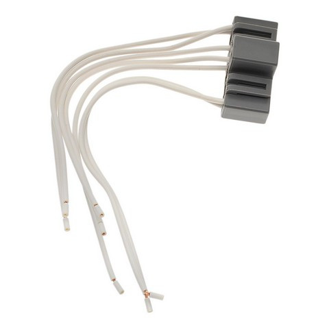 Standard Ignition Hazard Warning Switch Connector,Power Window Switch Connector S-661