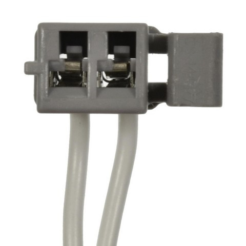 Standard Ignition Carburetor Choke Thermostat Connector,Headlight Switch Connector P/N:S-663