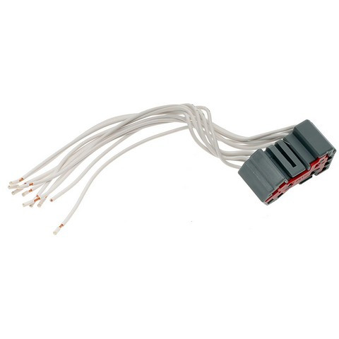 Standard Ignition Headlight Switch Connector,Windshield Wiper Switch Connector S-664