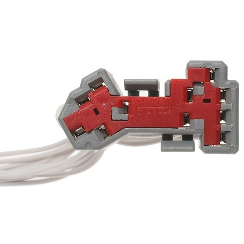 Standard Ignition Headlight Switch Connector,Windshield Wiper Switch Connector P/N:S-664