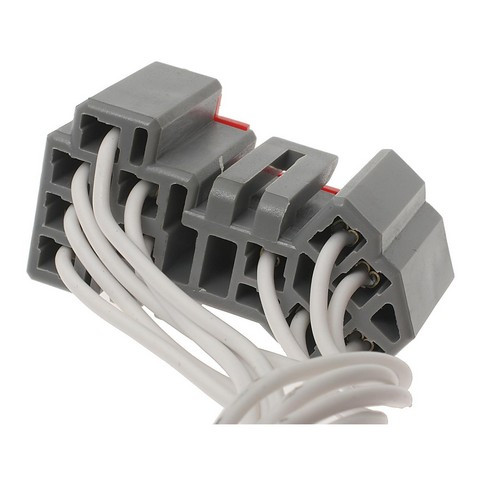 Standard Ignition Headlight Switch Connector,Windshield Wiper Switch Connector S-664 - view 3
