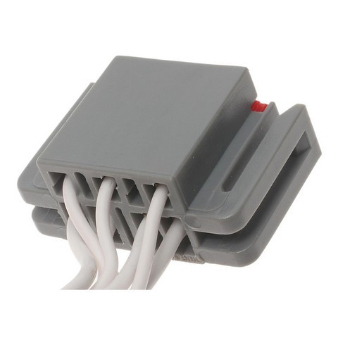 Standard Ignition Headlight Switch Connector,Windshield Wiper Switch Connector S-665 - view 3