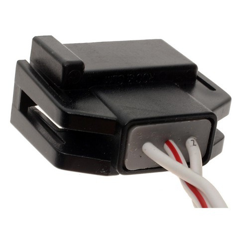 Standard Ignition Accelerator Pedal Sensor Connector,Throttle Position Sensor Connector P/N:S-674