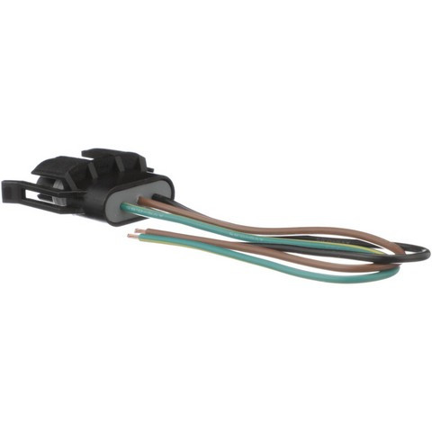 Standard Ignition Headlight Connector,Turn Signal Light Connector P/N:S-682