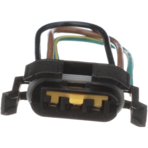 Standard Ignition Headlight Connector,Turn Signal Light Connector P/N:S-682