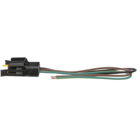 Standard Ignition Headlight Connector,Turn Signal Light Connector S-682 - view 4
