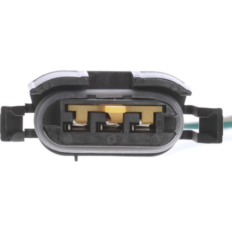 Standard Ignition Headlight Connector,Turn Signal Light Connector S-682 - view 6