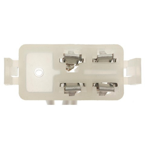 Standard Ignition HVAC Blower Motor Connector,HVAC Blower Switch Connector S-687 - view 2