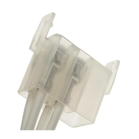 Standard Ignition HVAC Blower Motor Connector,HVAC Blower Switch Connector P/N:S-687
