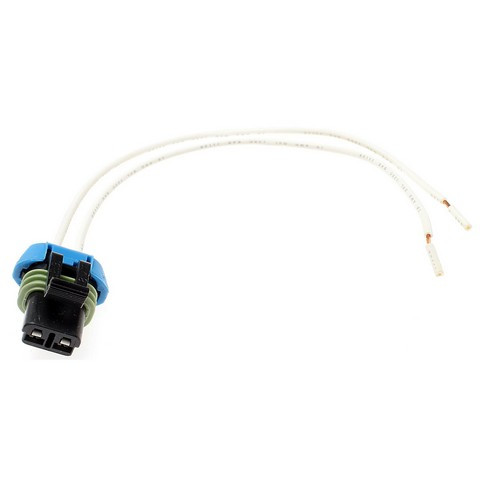 Standard Ignition Engine Coolant Level Sensor Connector,Idle Air Control Valve Connector S-689