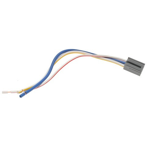 Standard Ignition Clock Connector,Door Lock Switch Connector,Windshield Wiper Motor Connector S-690