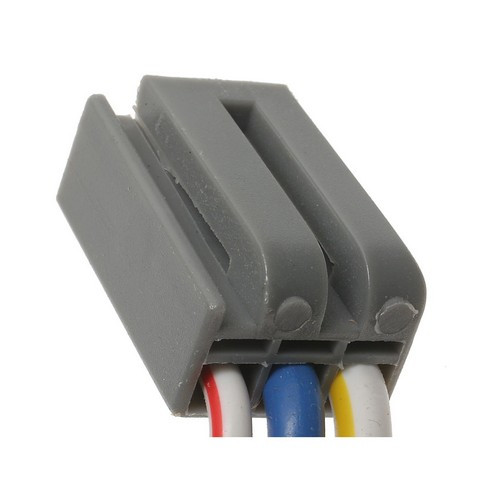 Standard Ignition Clock Connector,Door Lock Switch Connector,Windshield Wiper Motor Connector S-690 - view 3