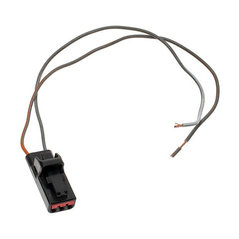 Standard Ignition Air Bag Connector P/N:S-691
