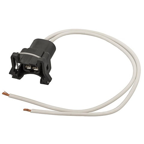 Standard Ignition Engine Coolant Level Sensor Connector,Idle Air Control Valve Connector S-696