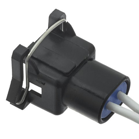 Standard Ignition Engine Coolant Level Sensor Connector,Idle Air Control Valve Connector S-696 - view 3