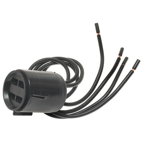 Standard Ignition Ignition Control Module Connector S-698