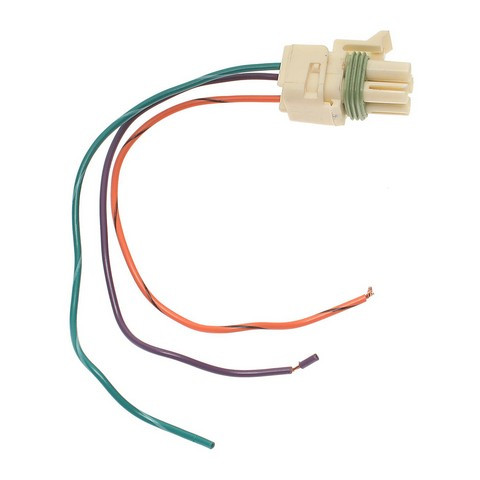 Standard Ignition Axle Shift Control Switch Connector S-700